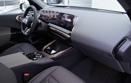 BMW X3, 2025 год, 7 890 000 рублей, 14 фотография