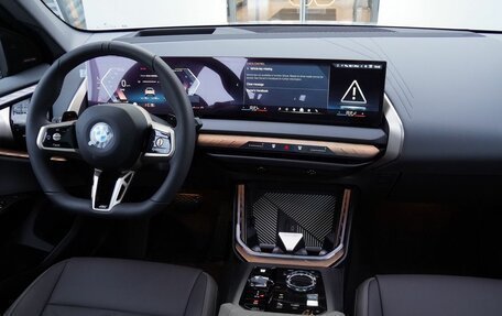 BMW X3, 2025 год, 7 890 000 рублей, 13 фотография