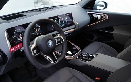 BMW X3, 2025 год, 7 890 000 рублей, 12 фотография