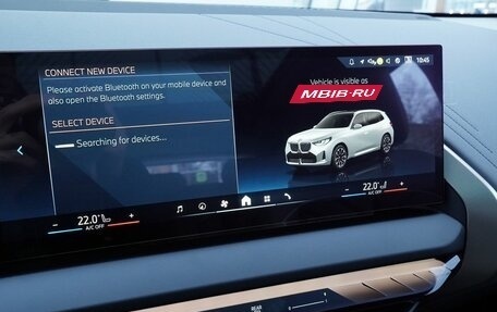 BMW X3, 2025 год, 7 890 000 рублей, 21 фотография