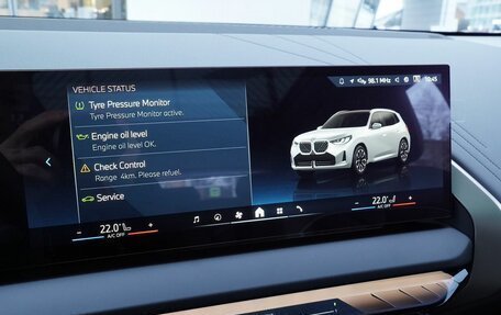 BMW X3, 2025 год, 7 890 000 рублей, 23 фотография