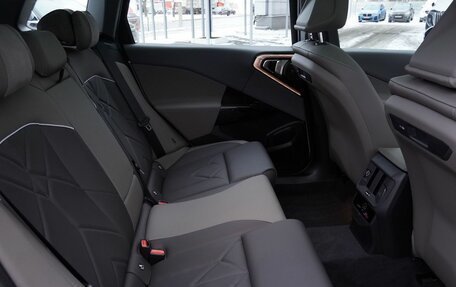 BMW X3, 2025 год, 7 890 000 рублей, 28 фотография