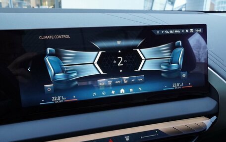 BMW X3, 2025 год, 7 890 000 рублей, 24 фотография