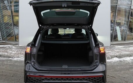 Volkswagen Tiguan, 2025 год, 4 900 000 рублей, 8 фотография