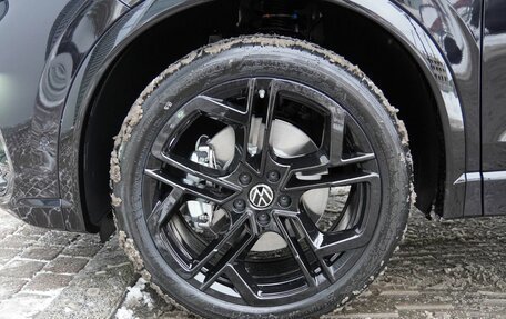 Volkswagen Tiguan, 2025 год, 4 900 000 рублей, 7 фотография