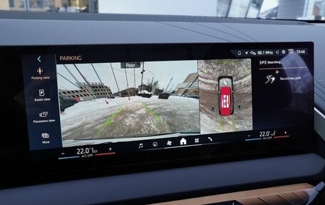 BMW X3, 2025 год, 7 890 000 рублей, 27 фотография