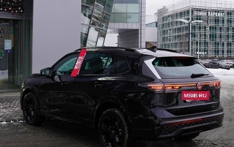 Volkswagen Tiguan, 2025 год, 4 900 000 рублей, 6 фотография