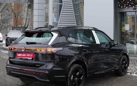 Volkswagen Tiguan, 2025 год, 4 900 000 рублей, 4 фотография