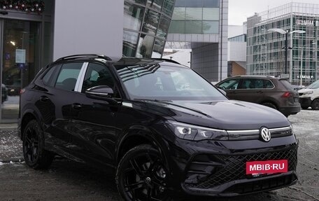 Volkswagen Tiguan, 2025 год, 4 900 000 рублей, 3 фотография