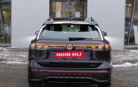 Volkswagen Tiguan, 2025 год, 4 900 000 рублей, 5 фотография