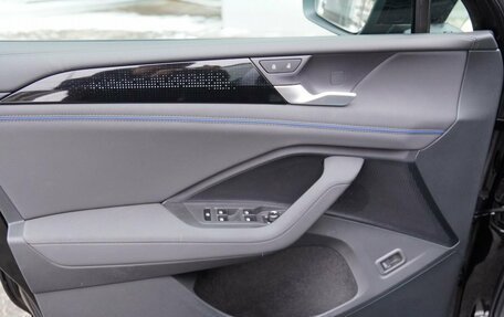 Volkswagen Tiguan, 2025 год, 4 900 000 рублей, 15 фотография