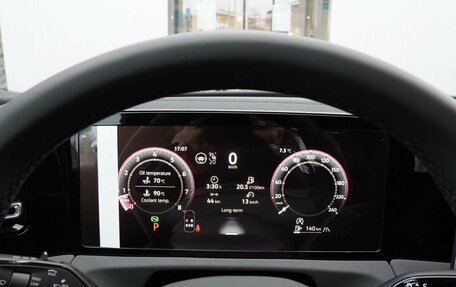 Volkswagen Tiguan, 2025 год, 4 900 000 рублей, 18 фотография