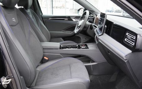 Volkswagen Tiguan, 2025 год, 4 900 000 рублей, 17 фотография