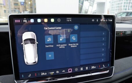 Volkswagen Tiguan, 2025 год, 4 900 000 рублей, 21 фотография