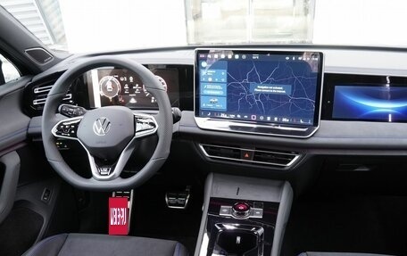 Volkswagen Tiguan, 2025 год, 4 900 000 рублей, 13 фотография