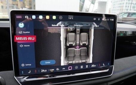 Volkswagen Tiguan, 2025 год, 4 900 000 рублей, 25 фотография