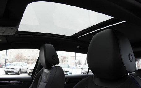 Volkswagen Tiguan, 2025 год, 4 900 000 рублей, 31 фотография