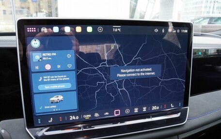 Volkswagen Tiguan, 2025 год, 4 900 000 рублей, 26 фотография