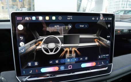 Volkswagen Tiguan, 2025 год, 4 900 000 рублей, 27 фотография