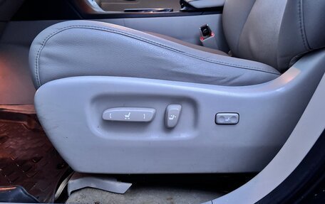 Lexus RX III, 2011 год, 1 850 000 рублей, 17 фотография