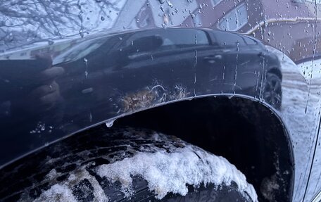 Lexus RX III, 2011 год, 1 850 000 рублей, 22 фотография