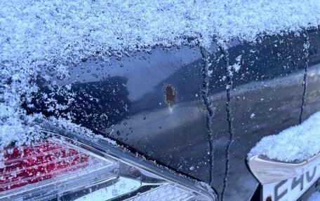 Lexus RX III, 2011 год, 1 850 000 рублей, 23 фотография