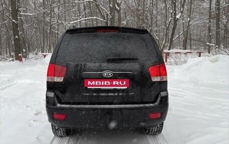 KIA Mohave I, 2011 год, 2 150 000 рублей, 4 фотография