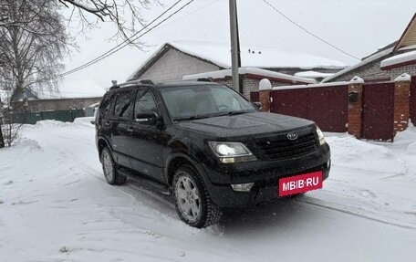 KIA Mohave I, 2011 год, 2 150 000 рублей, 2 фотография