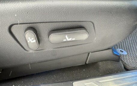 KIA Mohave I, 2011 год, 2 150 000 рублей, 7 фотография