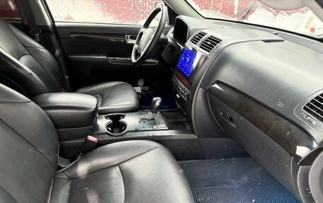 KIA Mohave I, 2011 год, 2 150 000 рублей, 9 фотография