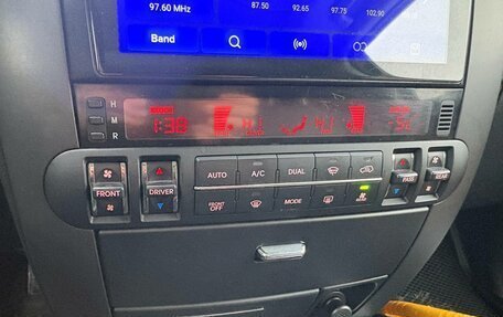 KIA Mohave I, 2011 год, 2 150 000 рублей, 10 фотография