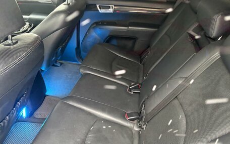 KIA Mohave I, 2011 год, 2 150 000 рублей, 12 фотография