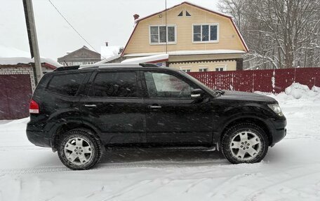KIA Mohave I, 2011 год, 2 150 000 рублей, 16 фотография