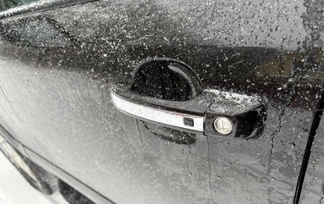 KIA Mohave I, 2011 год, 2 150 000 рублей, 19 фотография