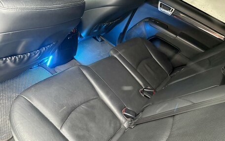 KIA Mohave I, 2011 год, 2 150 000 рублей, 15 фотография