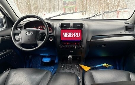 KIA Mohave I, 2011 год, 2 150 000 рублей, 6 фотография