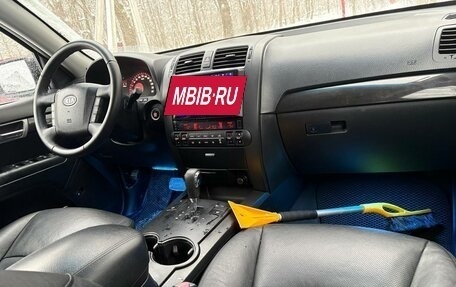 KIA Mohave I, 2011 год, 2 150 000 рублей, 14 фотография