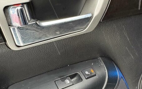 KIA Mohave I, 2011 год, 2 150 000 рублей, 21 фотография