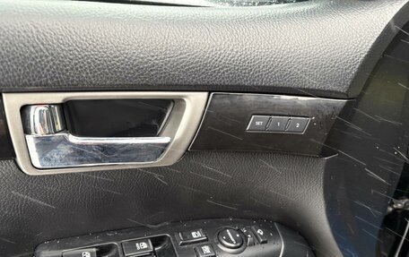 KIA Mohave I, 2011 год, 2 150 000 рублей, 25 фотография