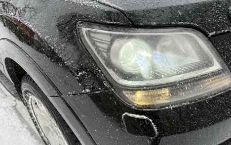 KIA Mohave I, 2011 год, 2 150 000 рублей, 24 фотография