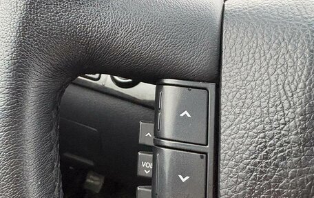 KIA Mohave I, 2011 год, 2 150 000 рублей, 23 фотография