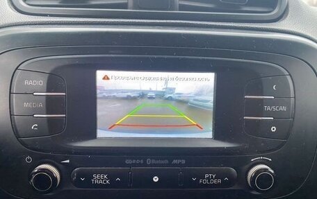 KIA Soul II рестайлинг, 2016 год, 1 230 000 рублей, 6 фотография