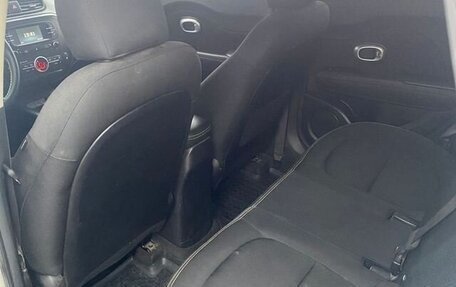 KIA Soul II рестайлинг, 2016 год, 1 230 000 рублей, 10 фотография