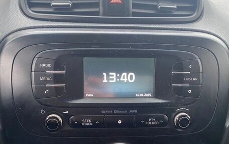 KIA Soul II рестайлинг, 2016 год, 1 230 000 рублей, 5 фотография