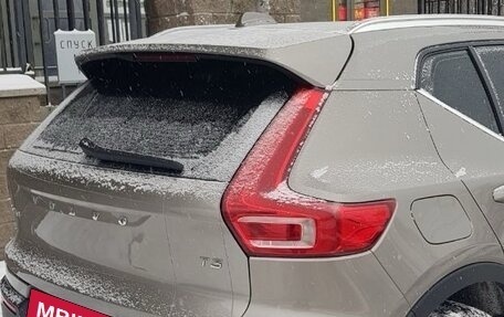 Volvo XC40 I, 2021 год, 3 300 000 рублей, 2 фотография