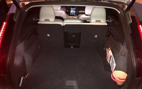 Volvo XC40 I, 2021 год, 3 300 000 рублей, 9 фотография