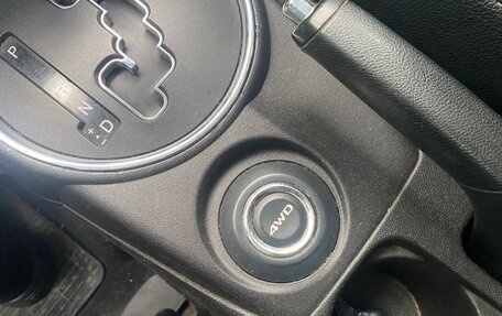 Mitsubishi ASX I рестайлинг, 2013 год, 1 150 000 рублей, 8 фотография