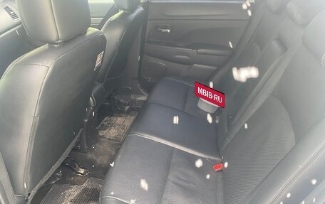 Mitsubishi ASX I рестайлинг, 2013 год, 1 150 000 рублей, 5 фотография