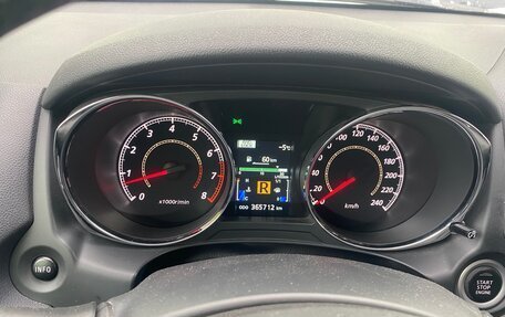 Mitsubishi ASX I рестайлинг, 2013 год, 1 150 000 рублей, 9 фотография