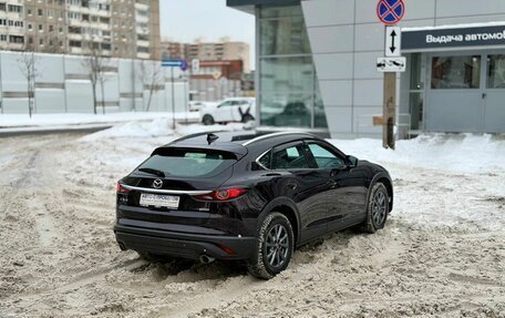 Mazda CX-4, 2023 год, 2 600 000 рублей, 4 фотография